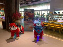 -汤连得温泉馆(宝山店)