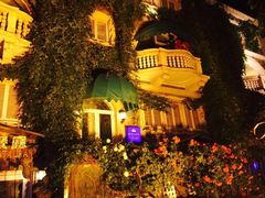 -成桂西餐厅·42年的味道(五大道疙瘩楼店)