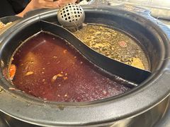 -钢管厂五区小郡肝火锅串串香(清河店)