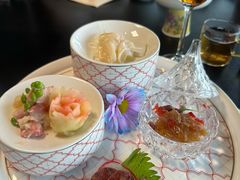 -RIVIERA 松鹤楼(外滩店)