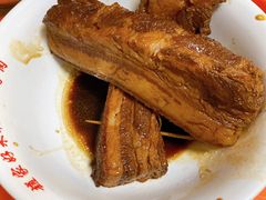 -赵家好米干饭把子肉(小纬六路店)