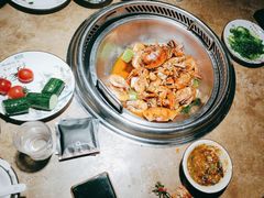 -七欣天香辣蟹火锅(海门解放中路店)