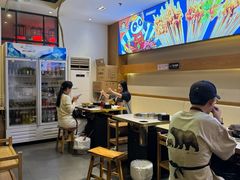 -钢管厂五区小郡肝火锅串串香(清河店)