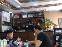 -中国传统伊兰拉面(石景山店)