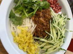 -云味馆米线(广州白云凯德店)