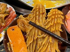 -古木枫老火锅(洪崖洞店)
