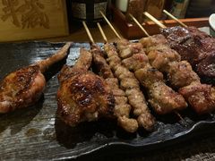 -半藏居酒屋(香港花园店)