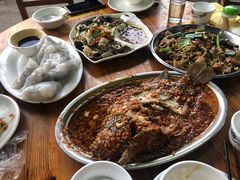 -真好吃牛杂(白沙店)