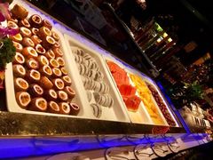-加餐海鲜自助(集美银泰百货店)