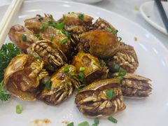 -祈胜邨•顺德鱼生•顺德菜(容桂店)
