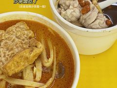 -津品味小吃(大学湾店)