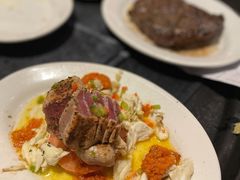 -茹丝葵经典牛排馆(成都IFS店)