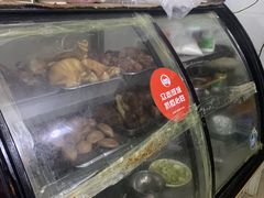 -山东水饺(南坪新街店)