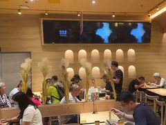 -陳香貴·蘭州牛肉面(月星环球港店)
