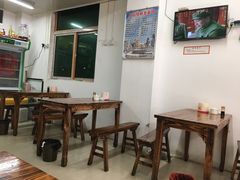 大堂-庐山牯岭老面馆(牯岭街店)
