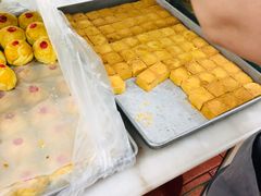 -爱德顺糕点食屋(利民道店)
