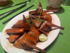 -广九餐室(陈家祠扬韬广场店)