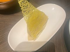 -万丽轩·粤菜(王府井金茂万丽酒店)