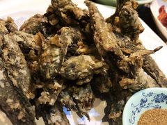 -星龙海鲜(望江东路店)