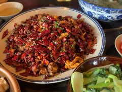 -饭江湖·江湖菜(湖广会馆店)
