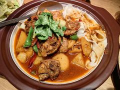 -纳鲁孜·新疆特色餐厅(上海悦荟广场店)