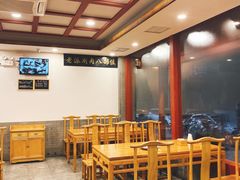 大堂-金生隆(六铺炕店)