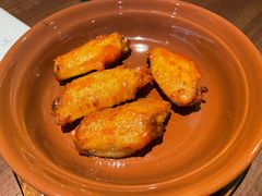 -萨莉亚意式餐厅(杭州滨江天街店)