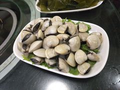 -刘记糟粕醋海鲜烧烤