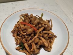 -大树餐厅(红旗街万达店)