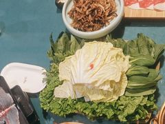 -慢丽江·云南野生菌土鸡锅(付家庄店)