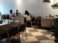 -茶油香闽南菜·花园餐厅(前埔店)