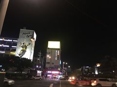 -东大门市场