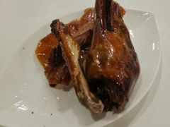 -老浒记烤鸭-北京菜(琉璃厂店)