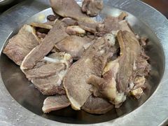 干拌牛舌-阿秋牛排(湖心街店)