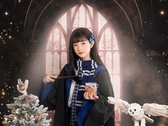 -海马体照相馆(万菱汇店)