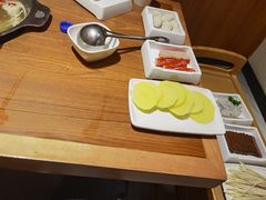 -傣妹火锅(罗宾森购物中心店)