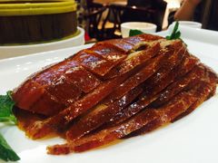 -京味民福烤鸭店(建设四马路店)
