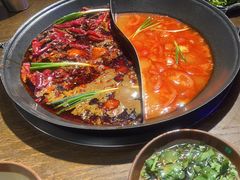 -萍姐火锅·公路夜市(打浦桥日月光店)