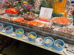 -雅枫国际酒店—枫叶自助餐(福田店)