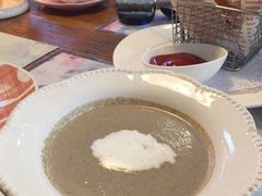 -Kitchen·Y洋厨房西餐厅(王府壹号店)