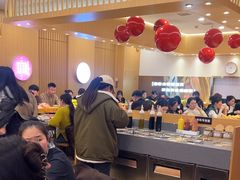 -喜家自助小火锅(乐客城店)