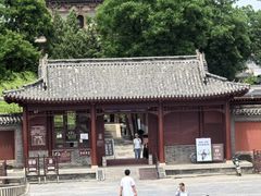 -天宁寺