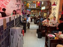 -江北北火锅馆·公路夜市(魏公村店)