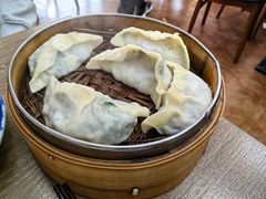 秧草菌菇包-刘长兴(卫岗店)