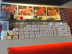 -爱8寸披萨(兴化东方商厦店)