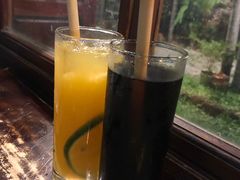 -Lam Vien Restaurant