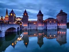 -大连海昌发现王国主题公园