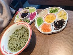 -方砖厂69号炸酱面(方砖厂胡同店)