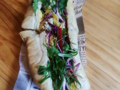 -越美小馆·越南料理(曲江店)