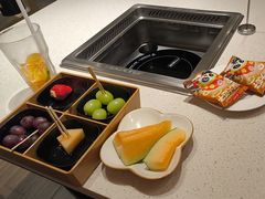 -海底捞火锅(巴黎春天浦建店)